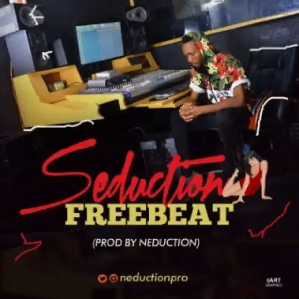 SUPER - Seduction (Prod By Neduction)